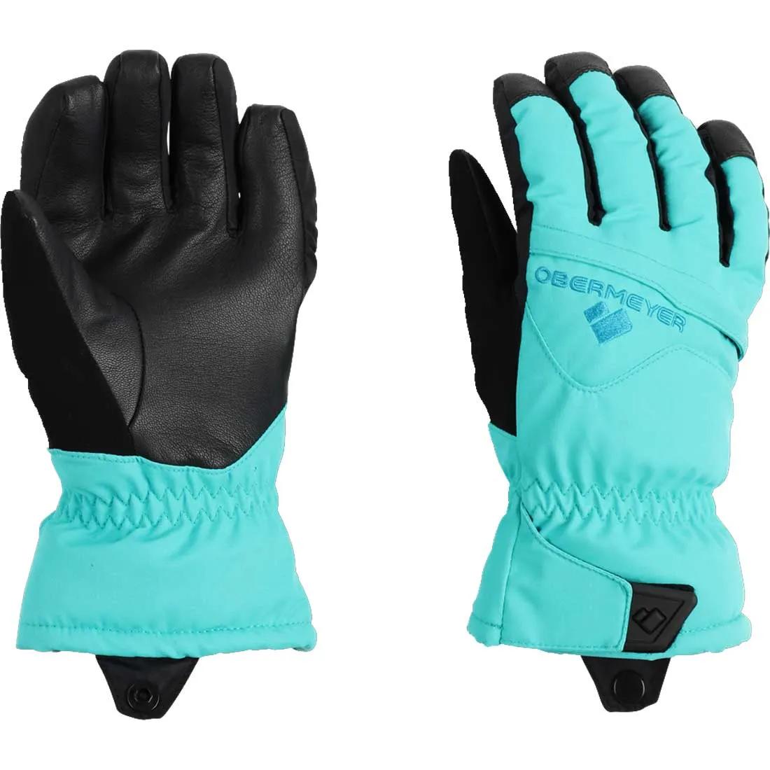 Obermeyer Lava Glove - Teen Unisex