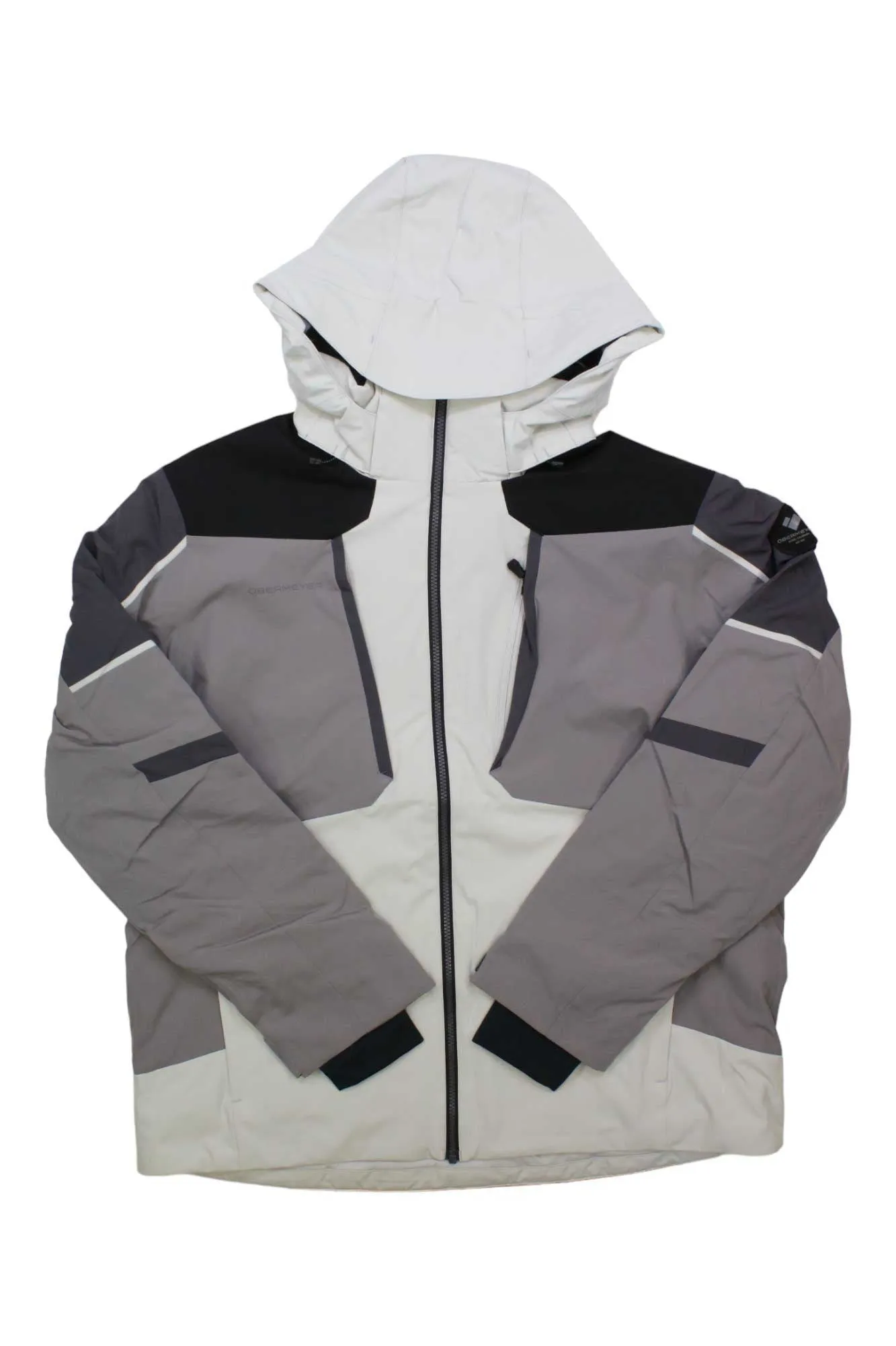 Obermeyer Men's Foundation Jacket