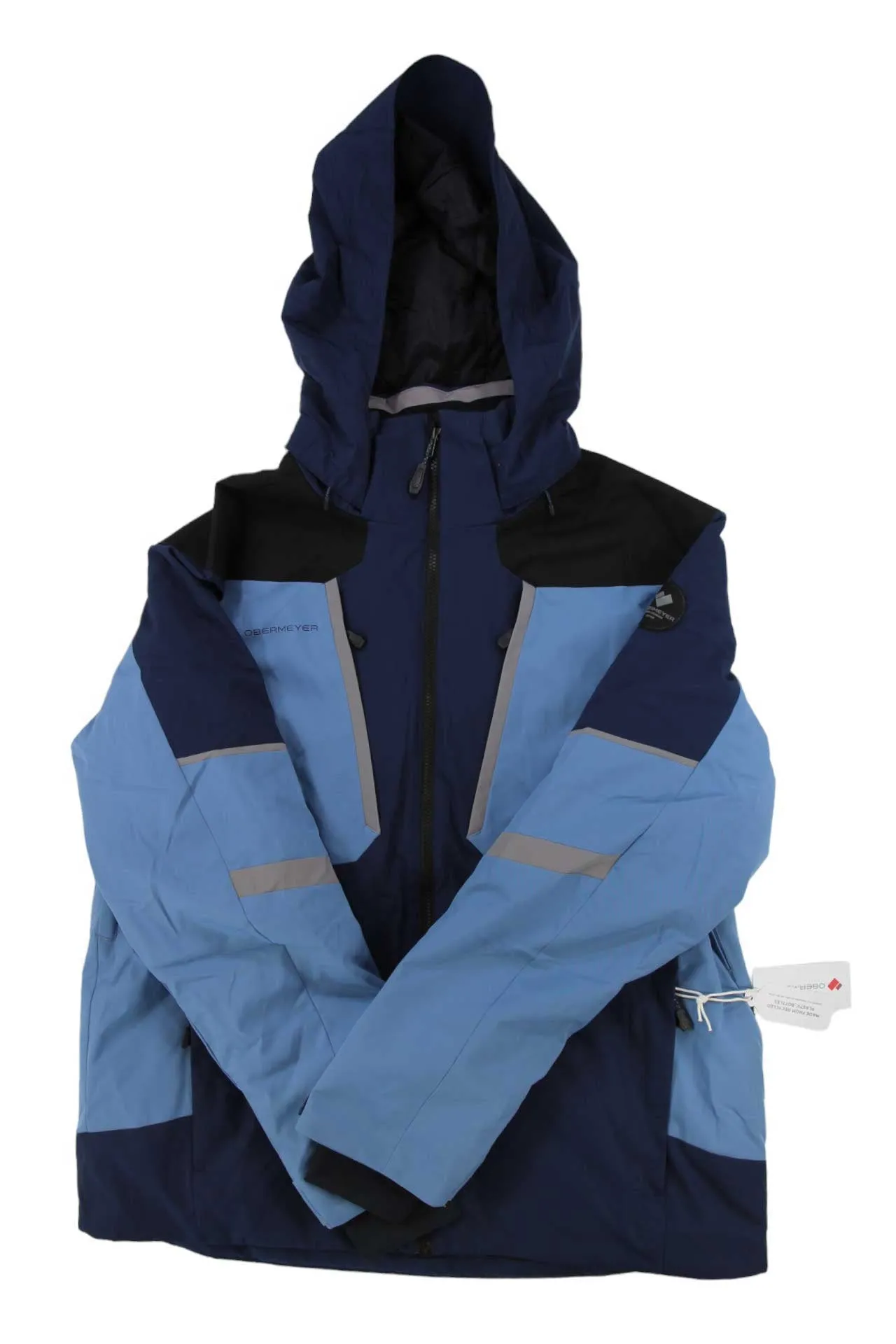 Obermeyer Men's Foundation Jacket