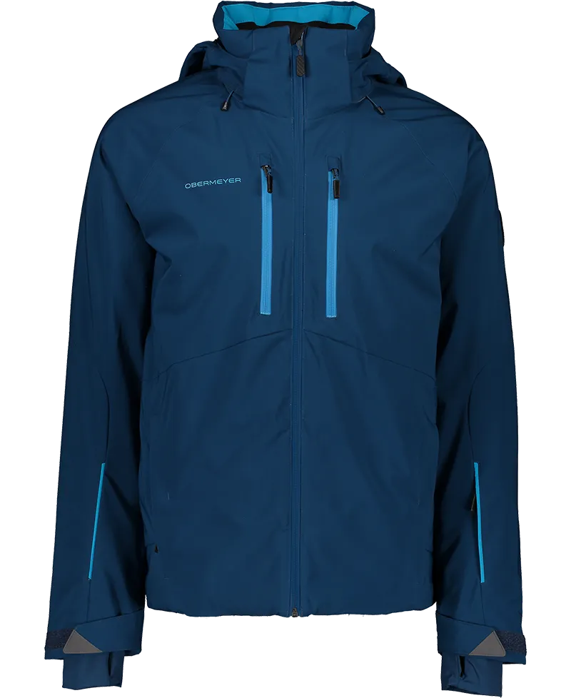 Obermeyer Raze Jacket - Men's