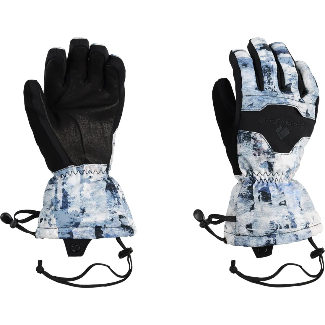 Obermeyer Regulator Glove - Women's