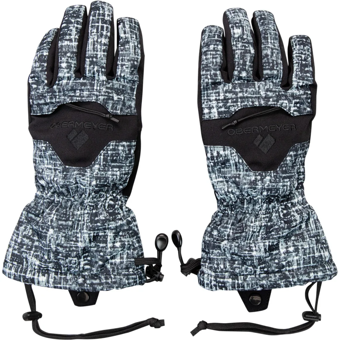 Obermeyer Regulator Glove - Women's