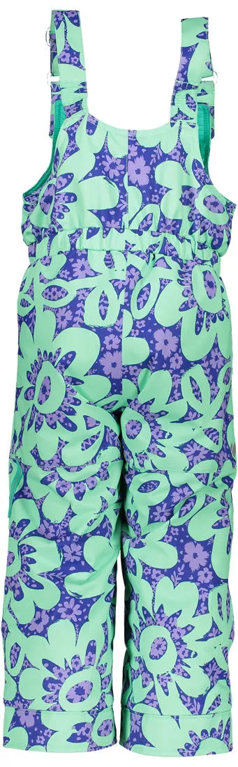 Obermeyer Snoverall Print Pant (Past Season) - Kid Girls