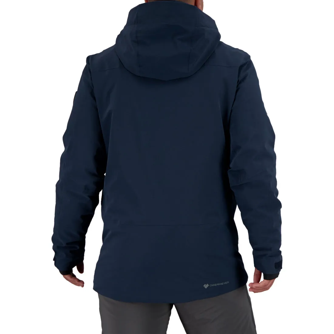 Obermeyer Sutton Jacket (Past Season) - Men's