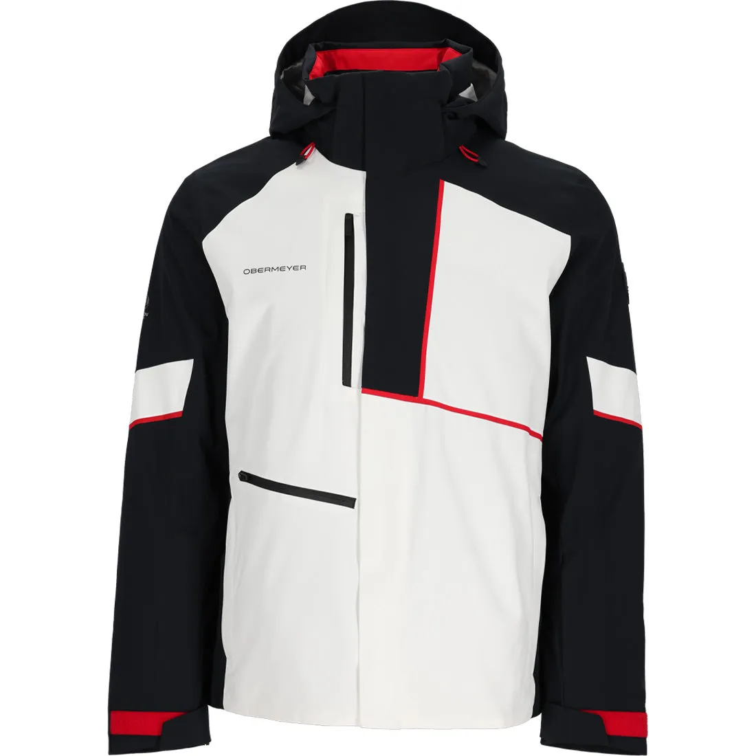 Obermeyer Tungsten Jacket - Men's