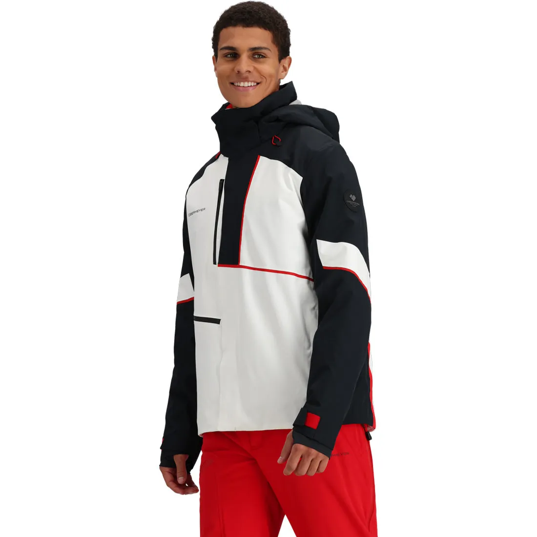 Obermeyer Tungsten Jacket - Men's