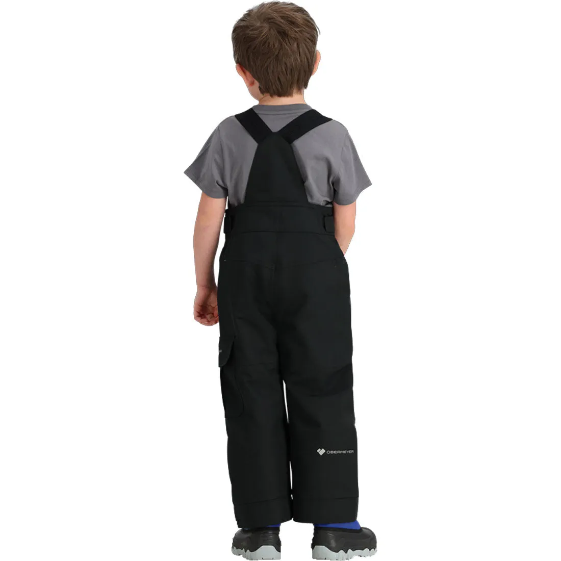 Obermeyer Volt Pant - Kid Boys