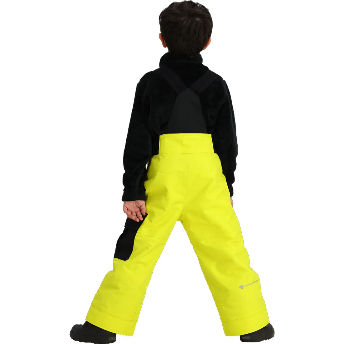 Obermeyer Volt Pant - Kid Boys