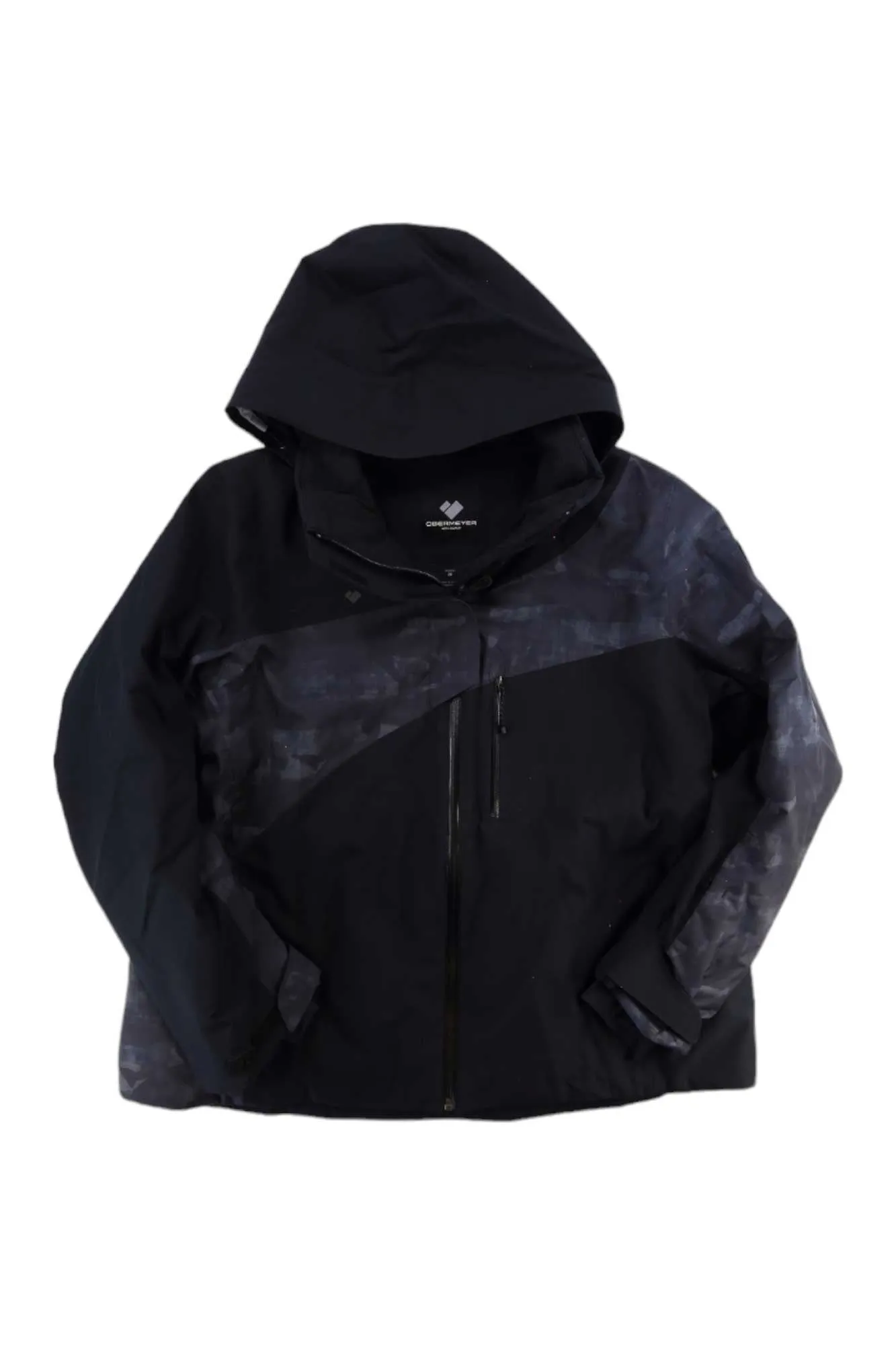Obermeyer Womens Jette Jacket