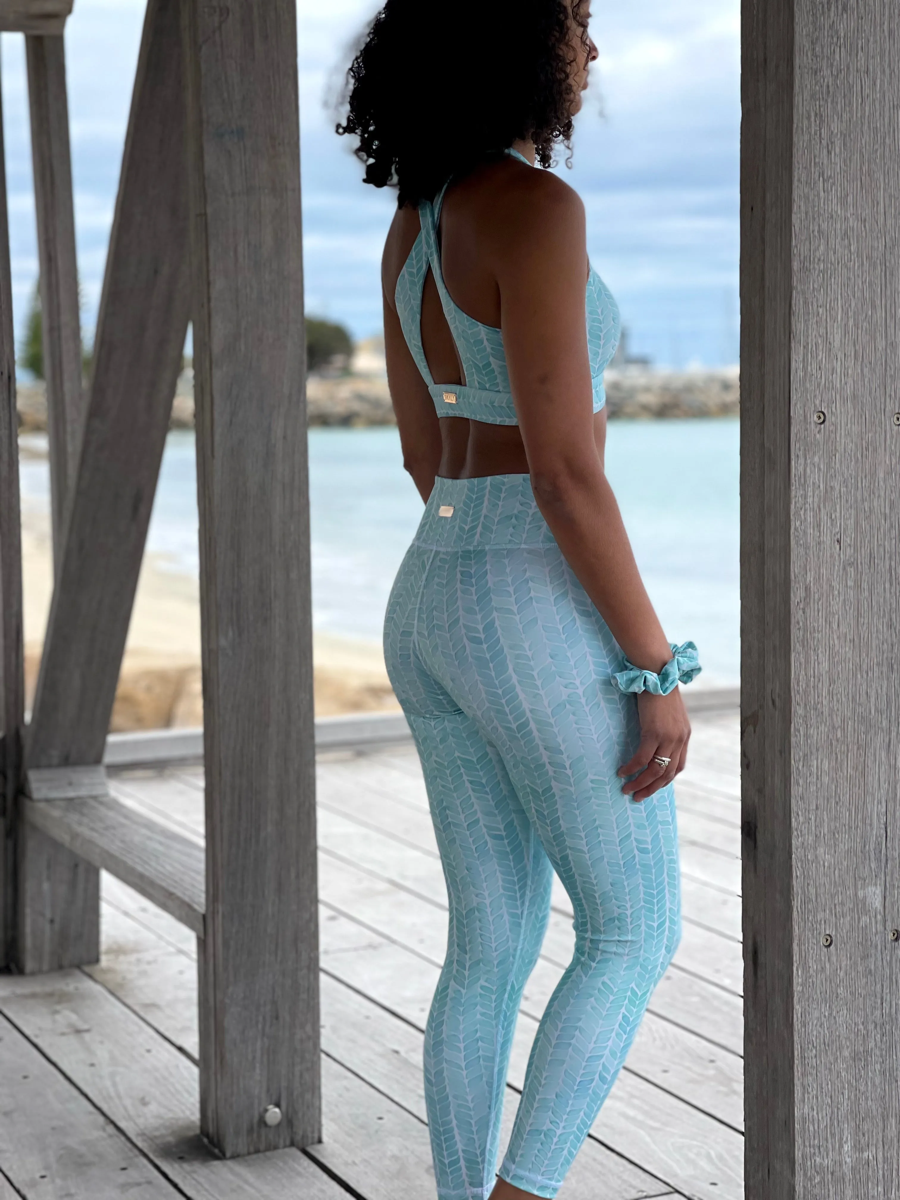 Oslo Leggings