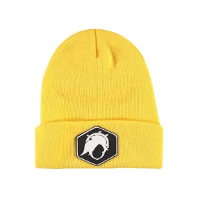 Overwatch Mercy Yellow Beanie