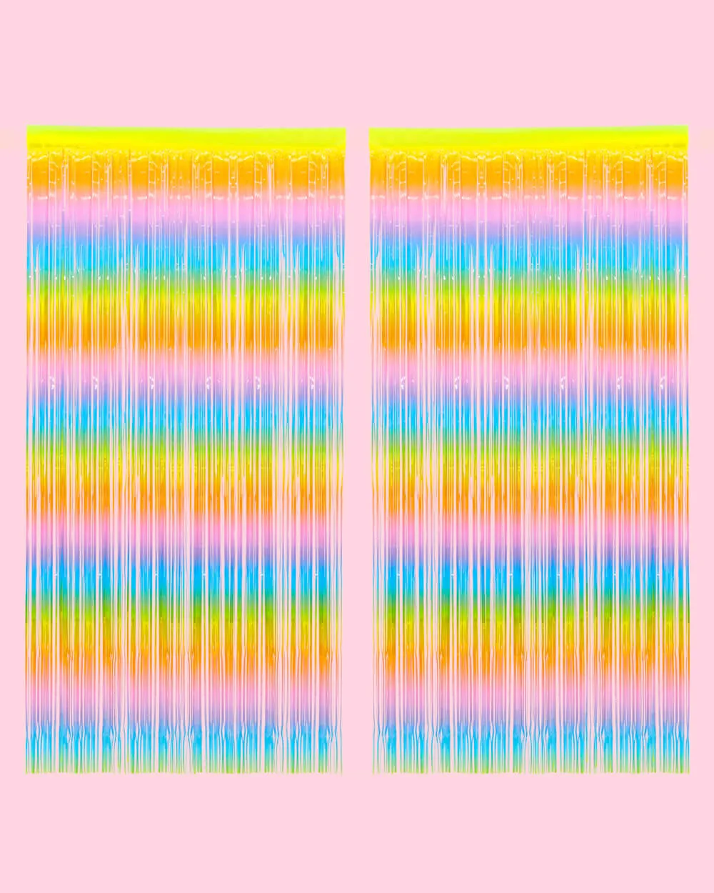 Pastel Party Megapack - Plates, Napkins, Straws   More
