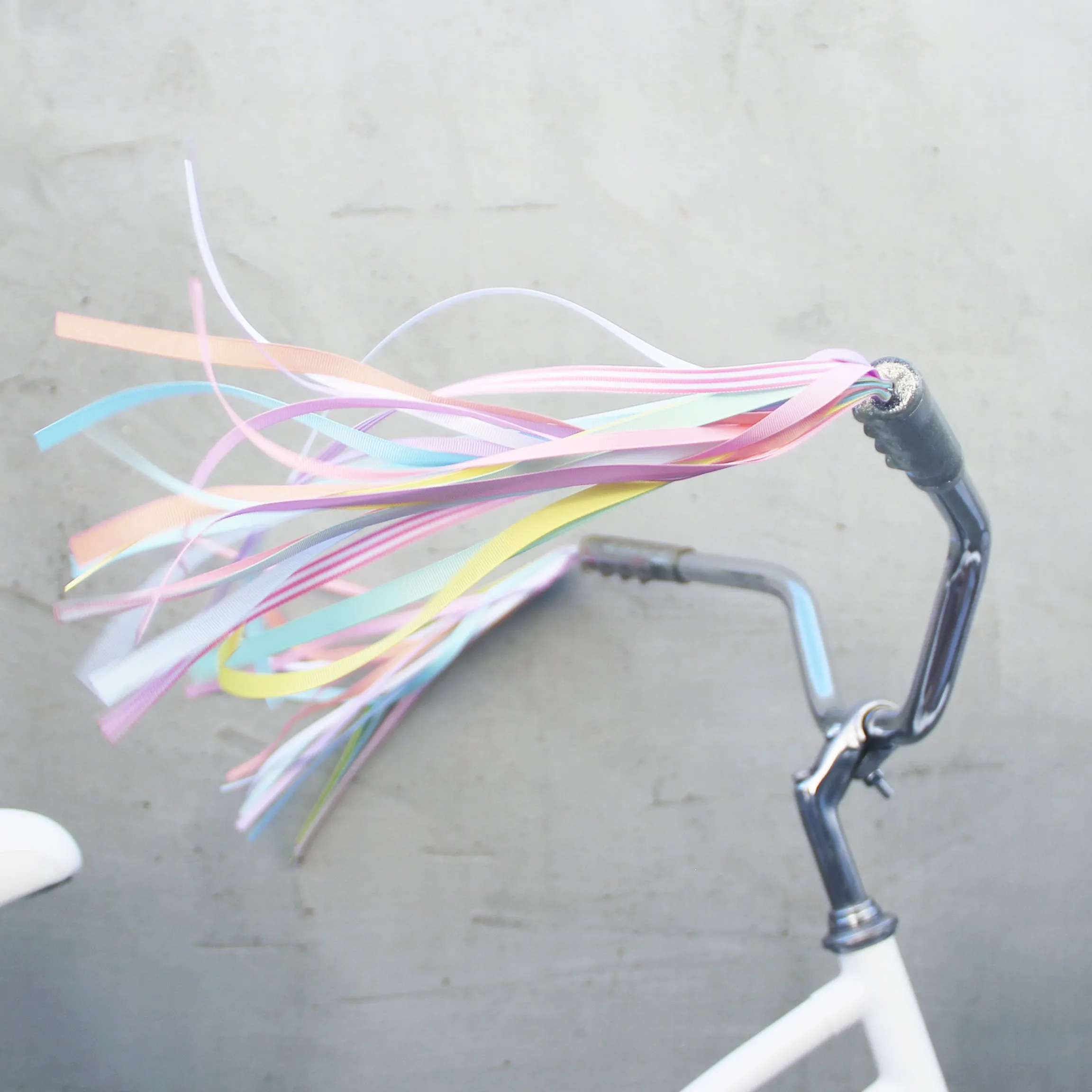 Pastel Rainbow