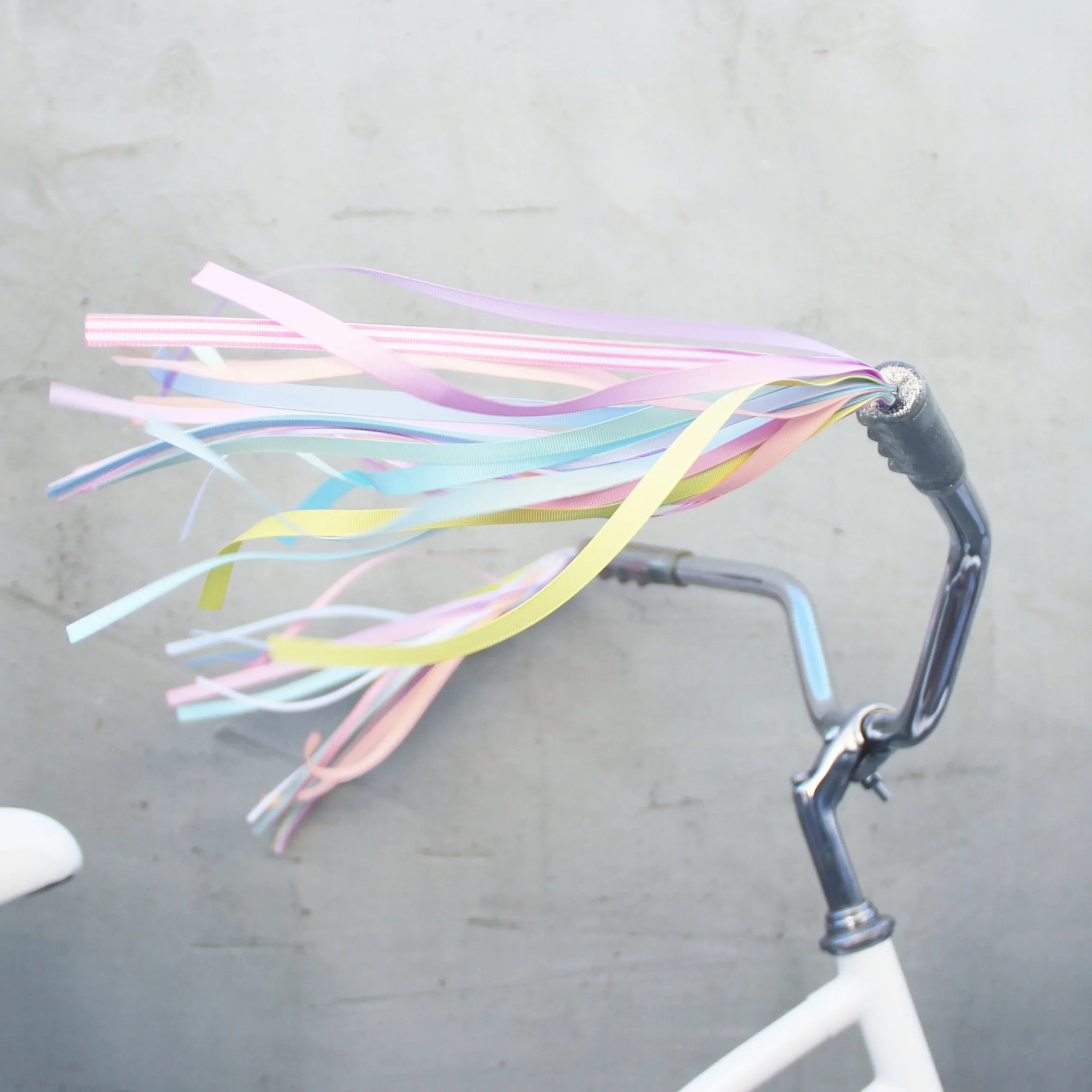 Pastel Rainbow