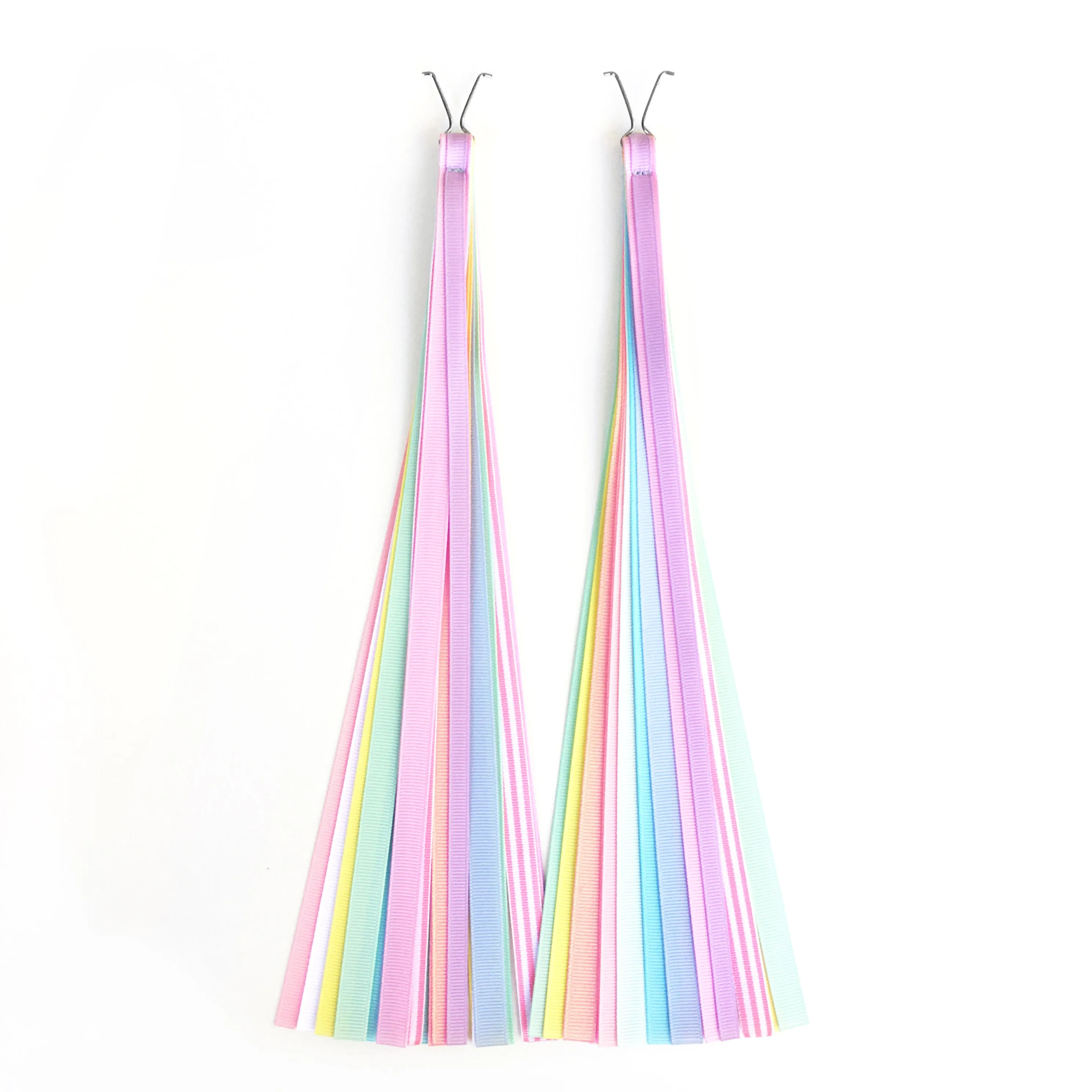 Pastel Rainbow