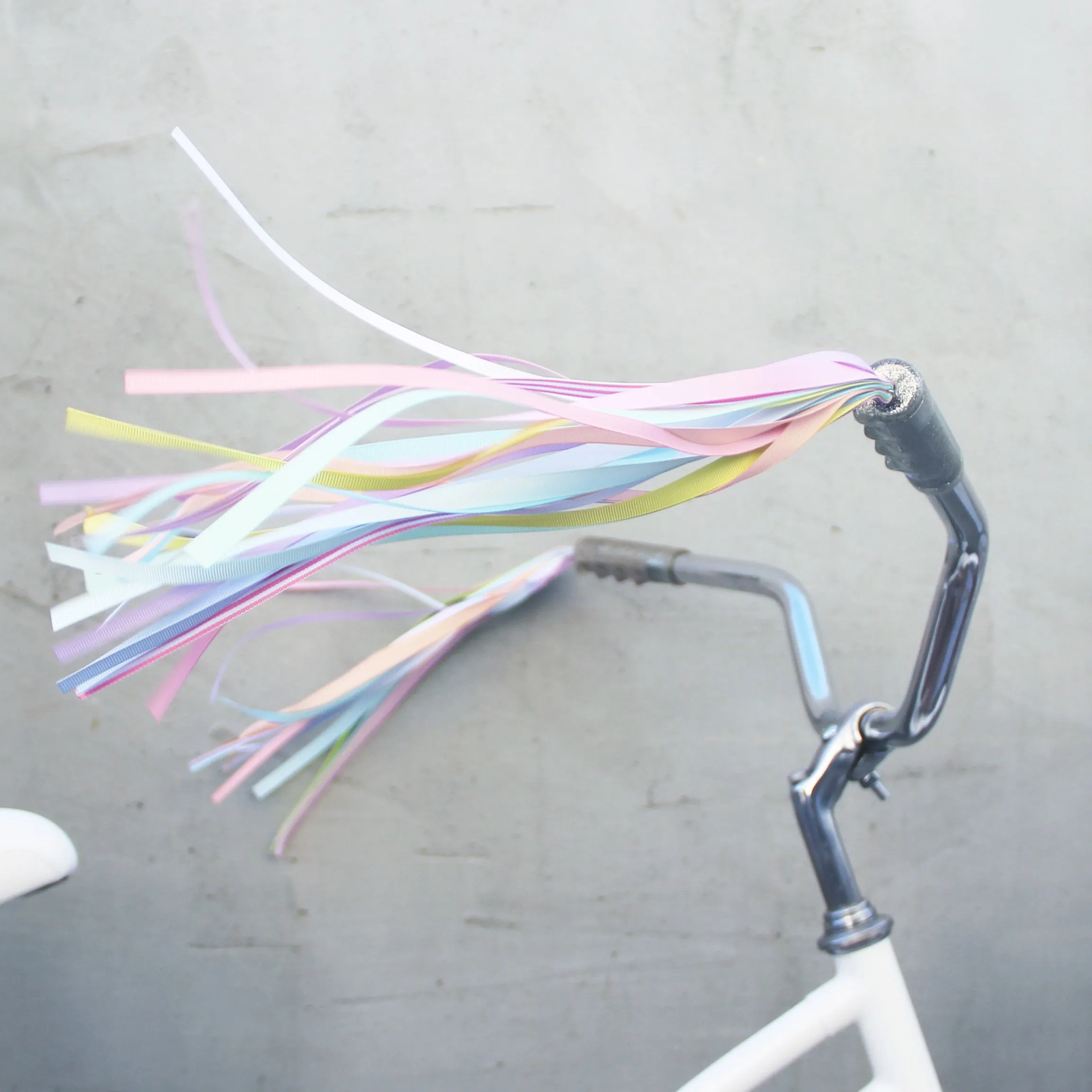Pastel Rainbow