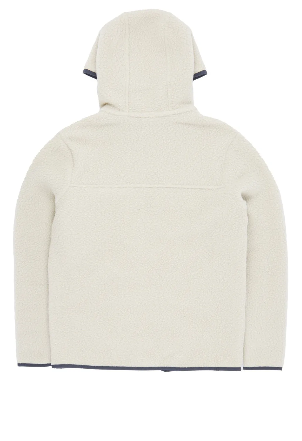 Patagonia Retro Pile Women's Hoodie - Pelican