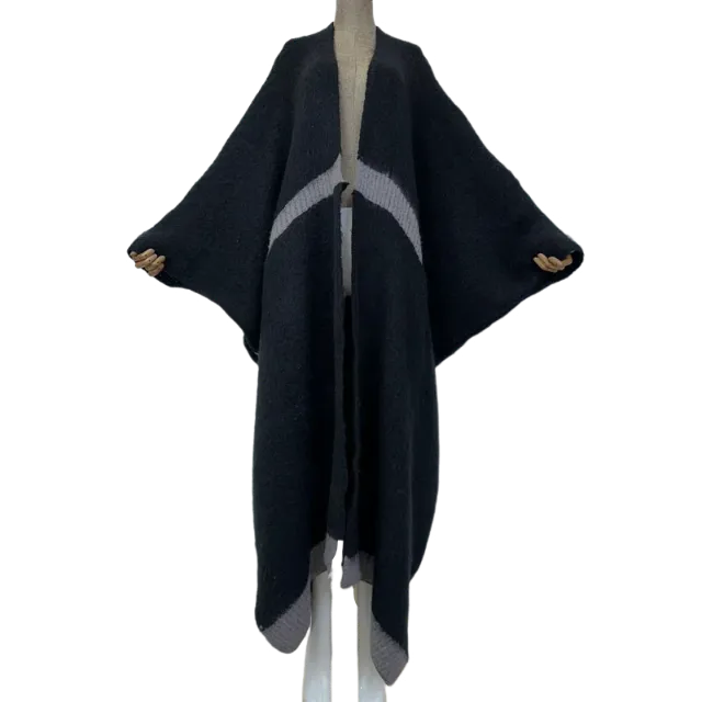 Pre Order: Trendy Maxi Winter Cardigan - WINI
