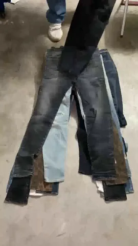 R13 jeans stock