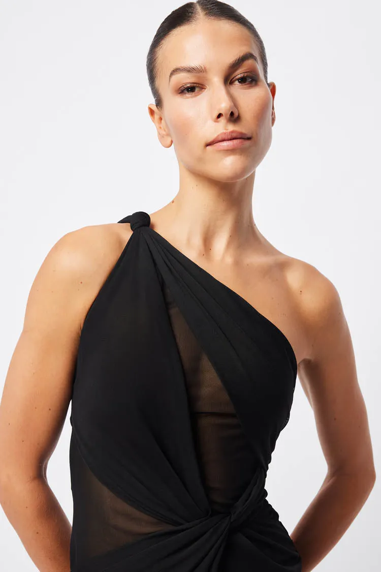 Rebound Maxi Dress