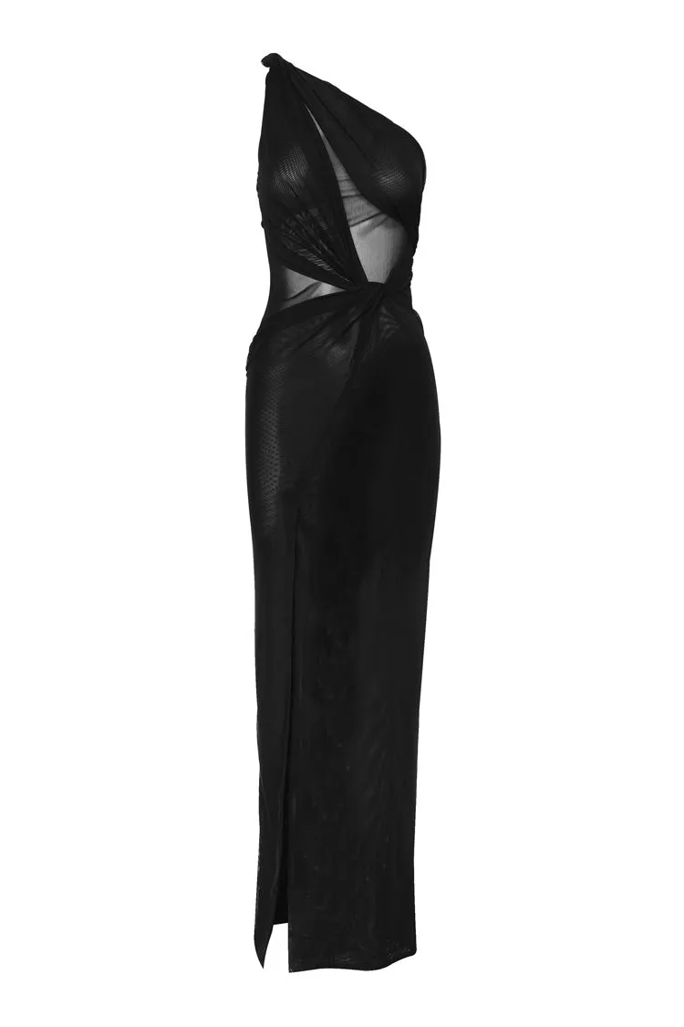 Rebound Maxi Dress