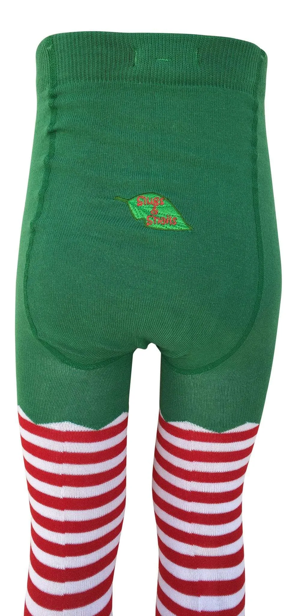 Slugs and Snails Tights: Elfish (Limited Edition)