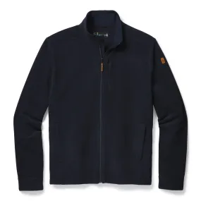 Smartwool Anchor Line Full Zip Jacket - Men's