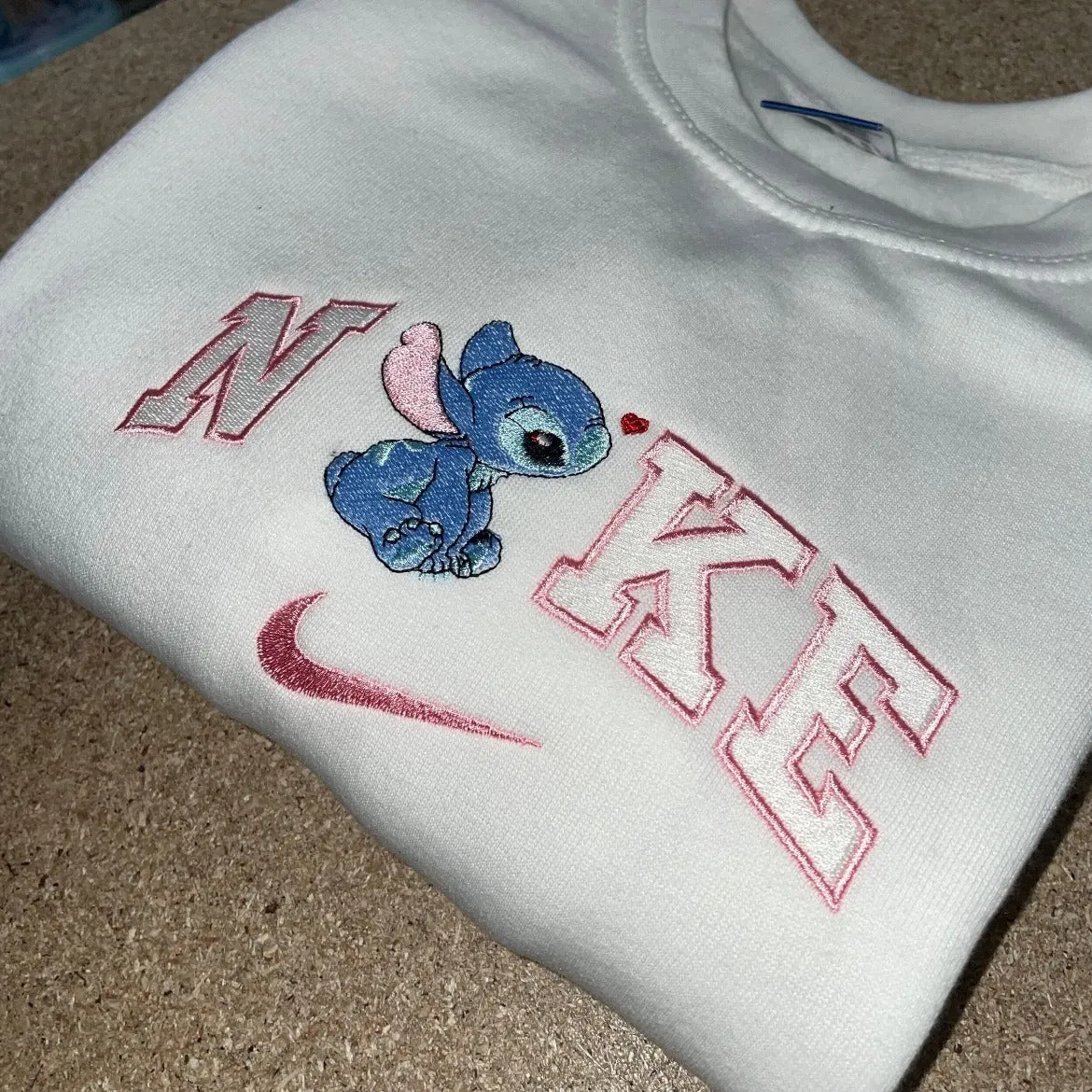 Stichey/Angela Cute Pastel Design