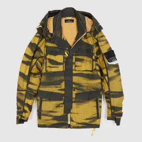 Stone Island Shadow Project DPM Grid-R Inveser Camou Jacket