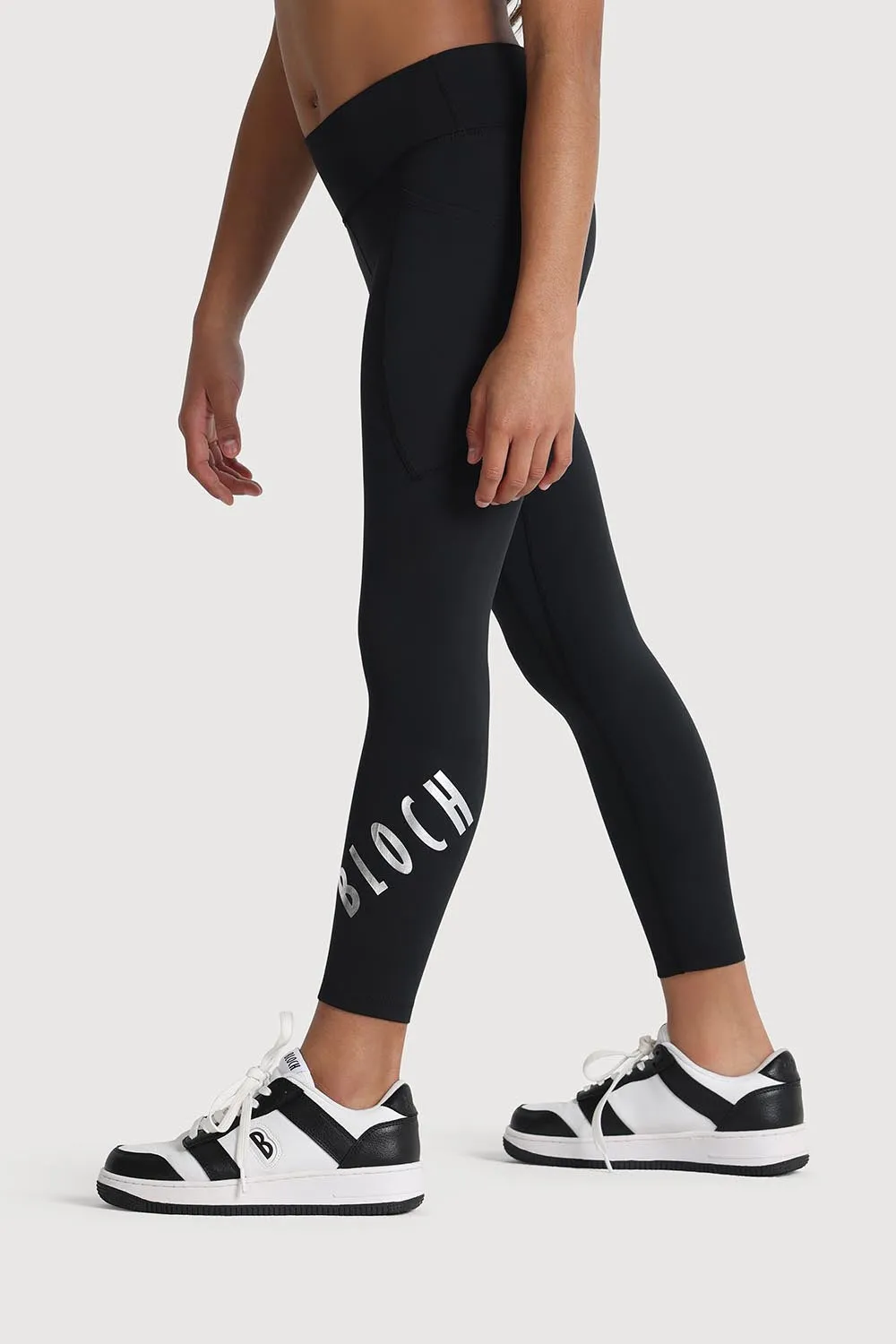 T55693GB - Appèl Logo Tight
