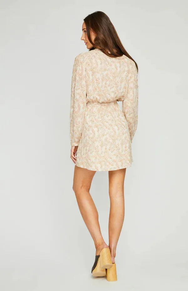 The Frankie Dress by Gentle Fawn