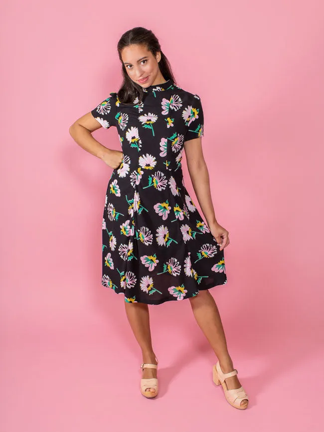 Tilly and The Buttons Martha Pattern - 1011