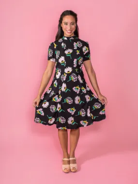 Tilly and The Buttons Martha Pattern - 1011