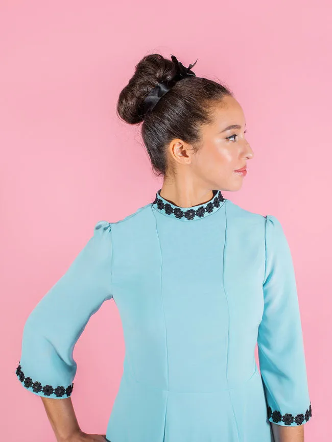 Tilly and The Buttons Martha Pattern - 1011
