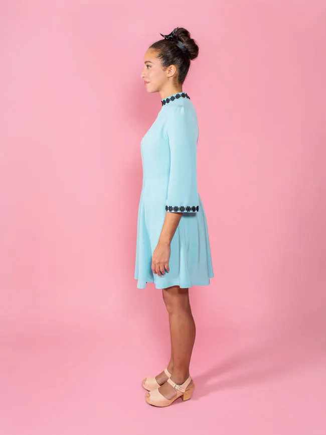 Tilly and The Buttons Martha Pattern - 1011