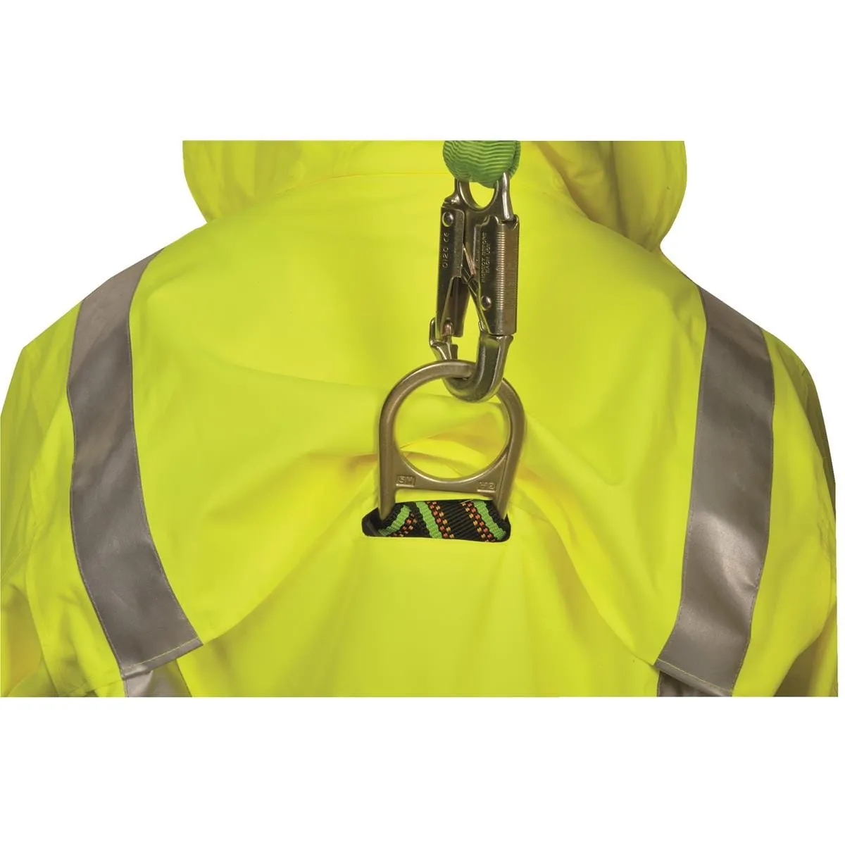 Tingley Icon ANSI Class 3 Hi-Vis Jacket
