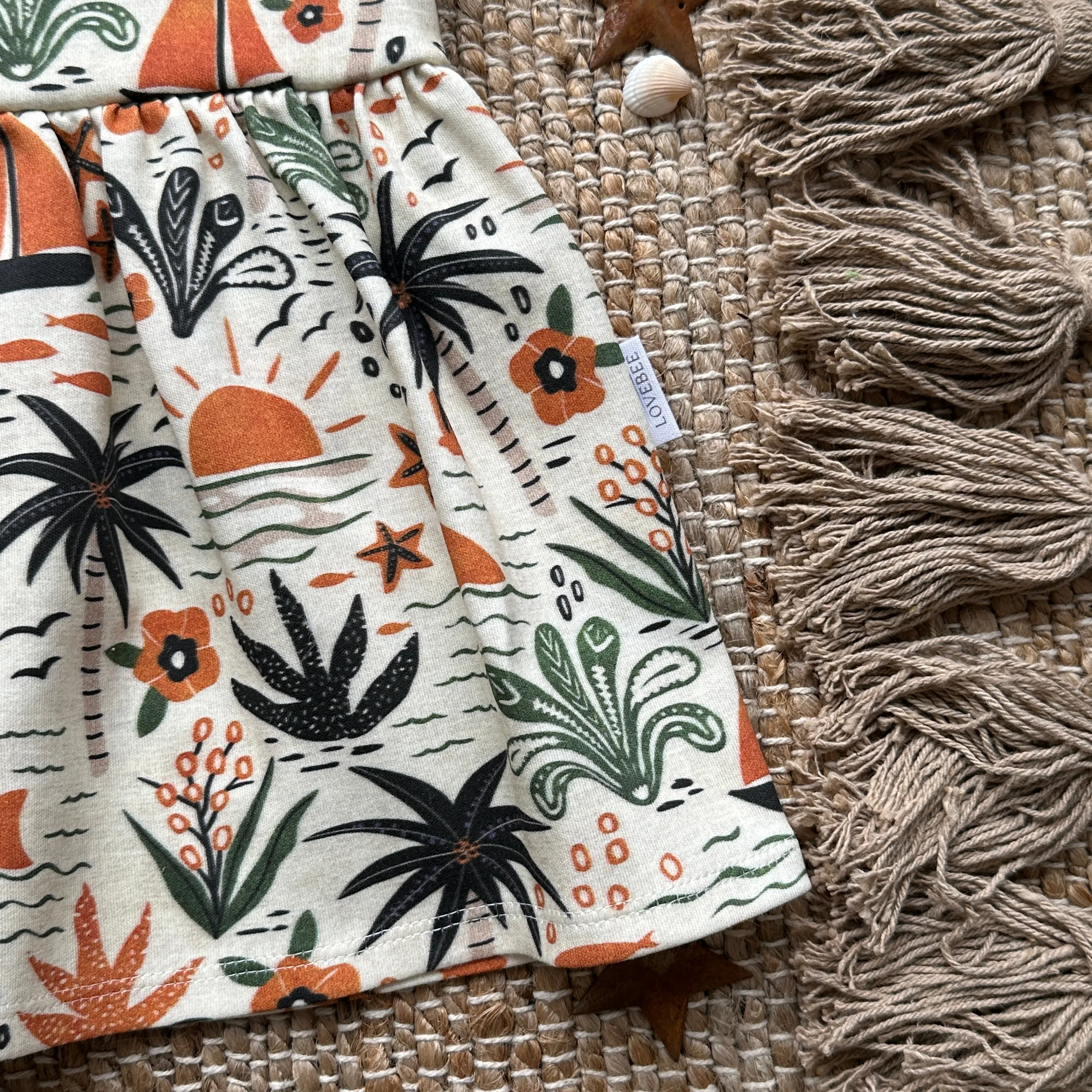 Travel Dress | Ready To Post