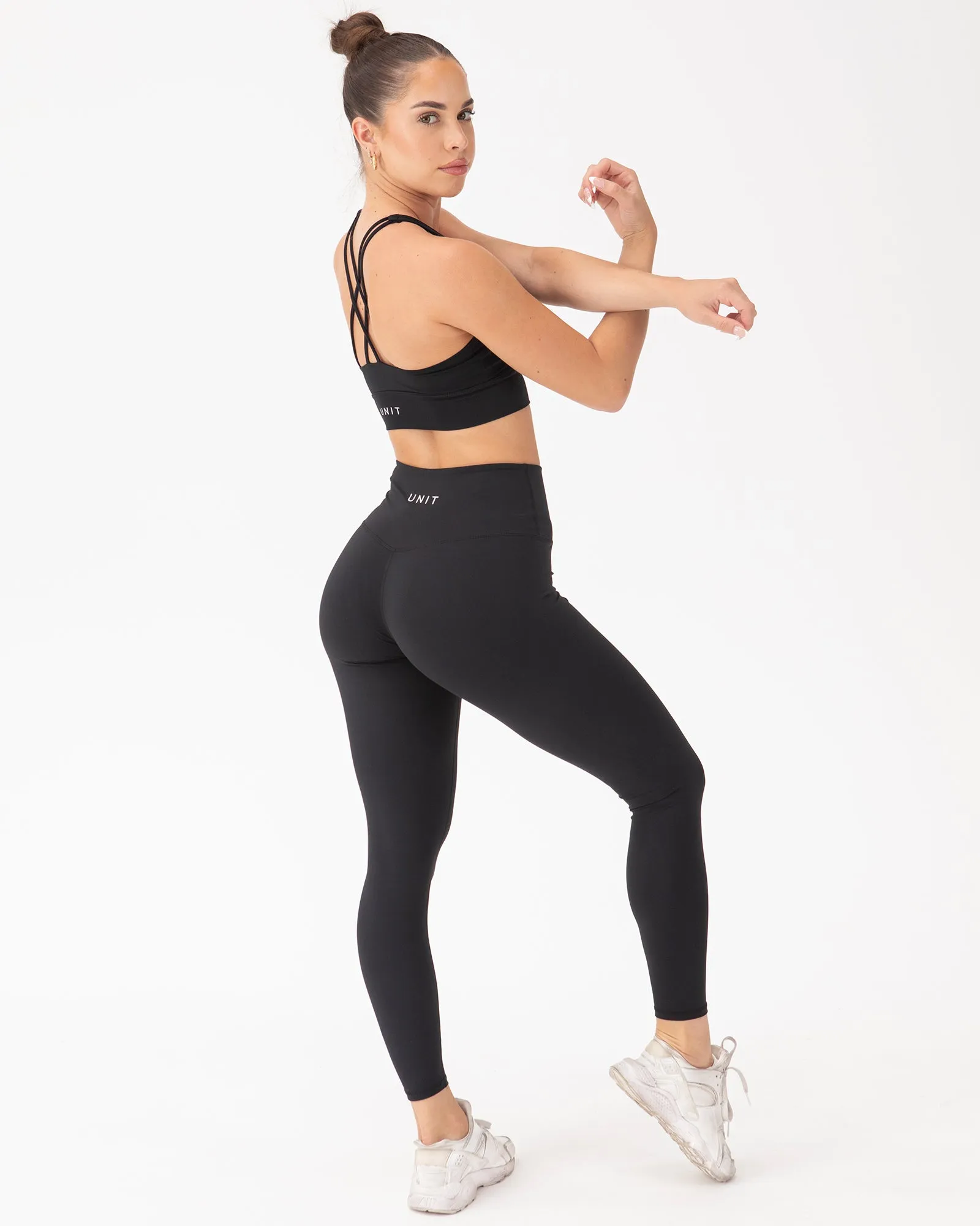 UNIT Tempo Active Ladies Leggings