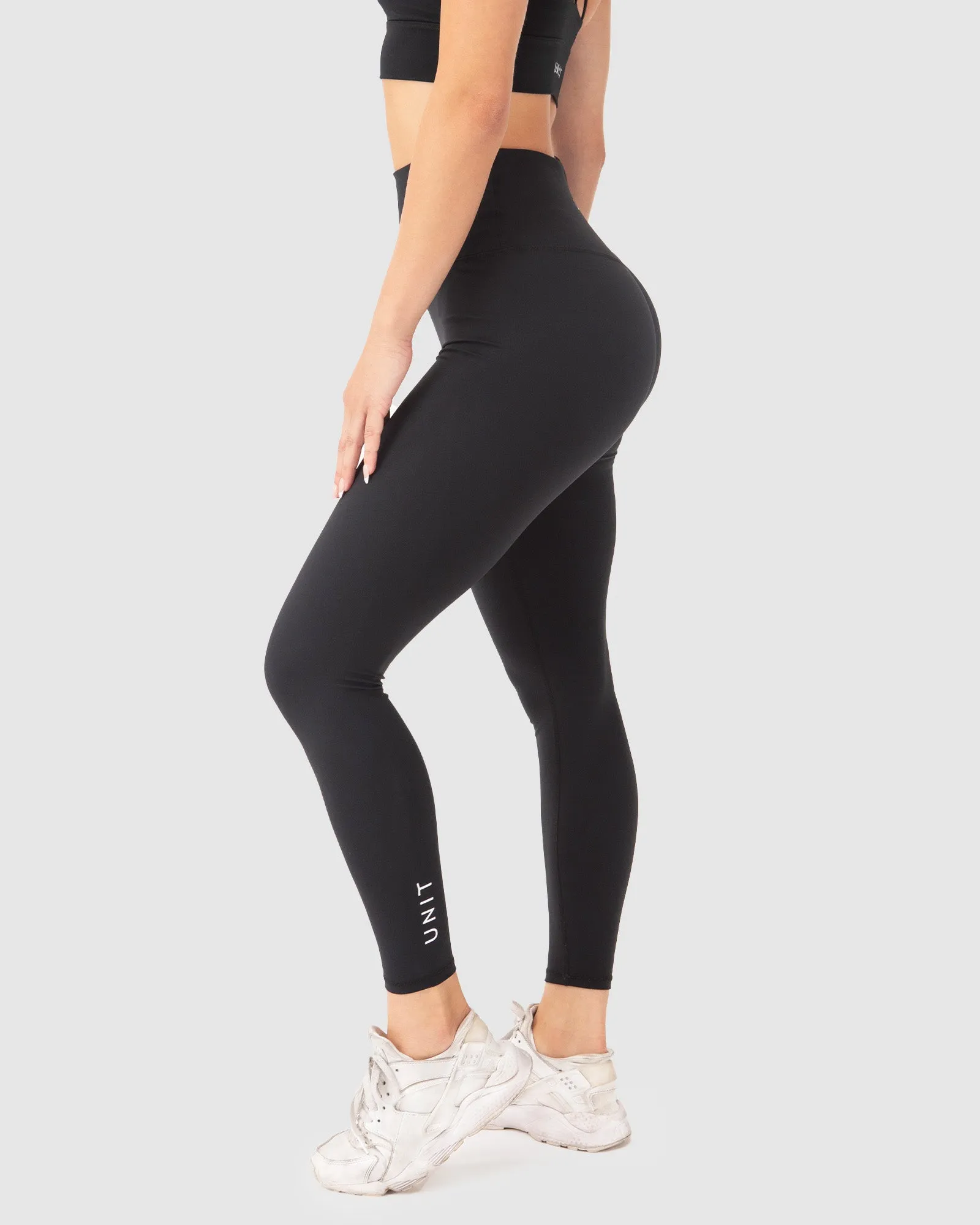 UNIT Tempo Active Ladies Leggings