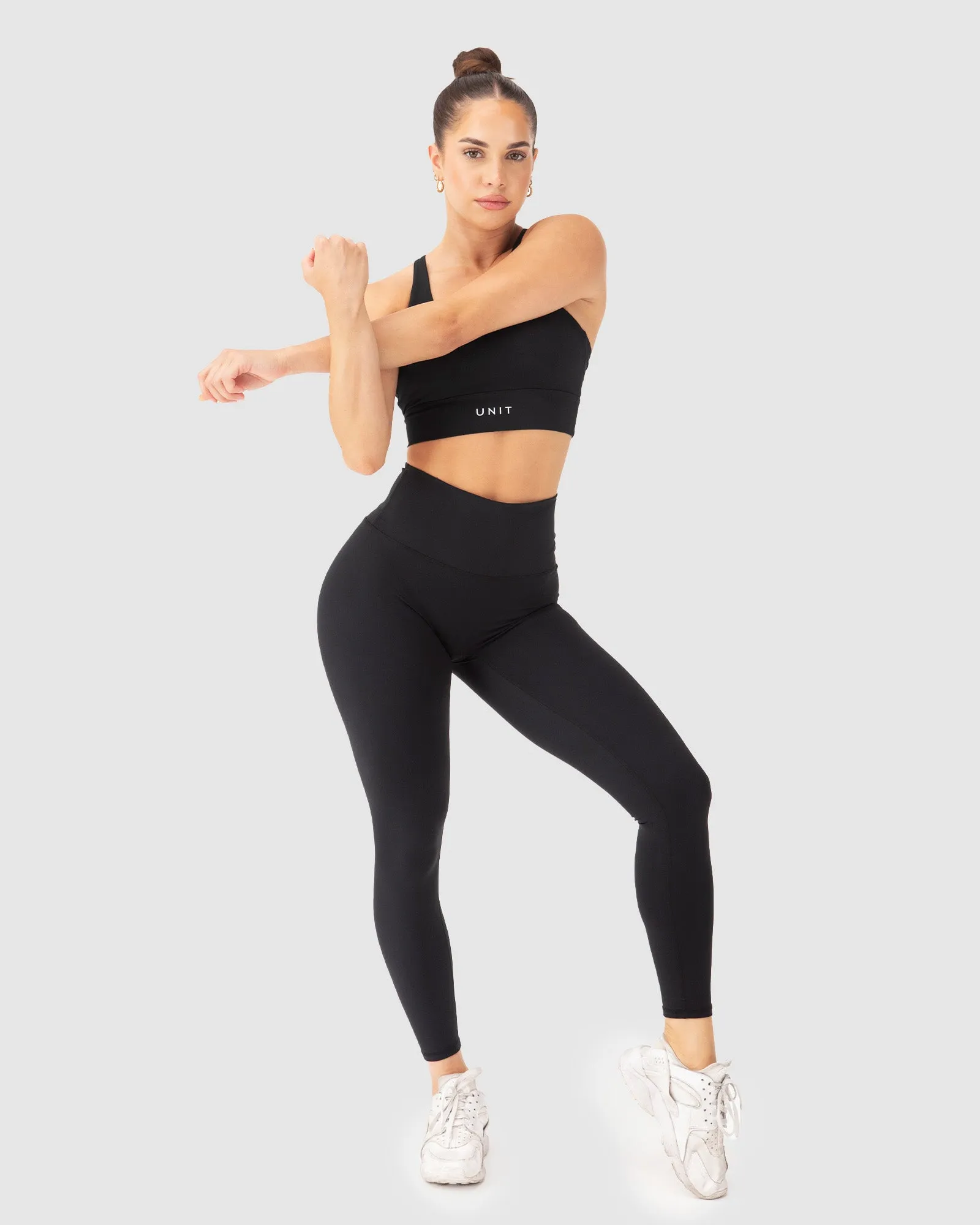 UNIT Tempo Active Ladies Leggings