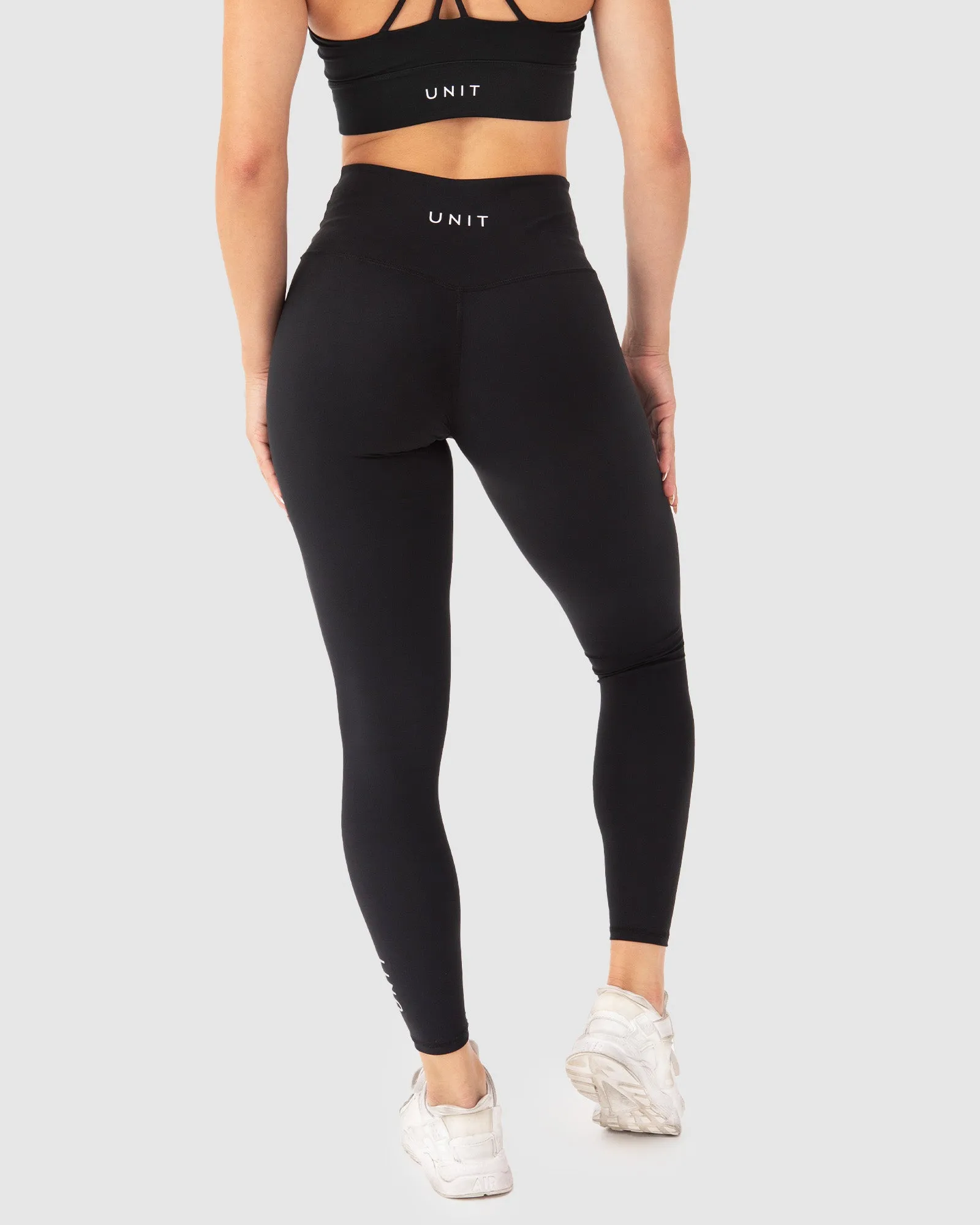 UNIT Tempo Active Ladies Leggings