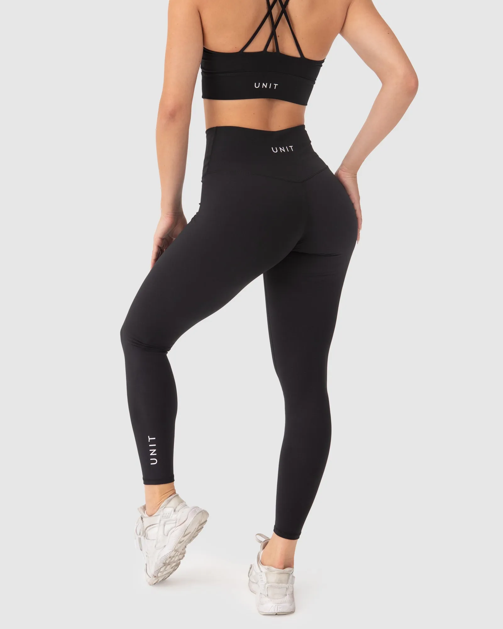 UNIT Tempo Active Ladies Leggings