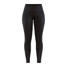 Women's Craft ADV Essence Warm Tights