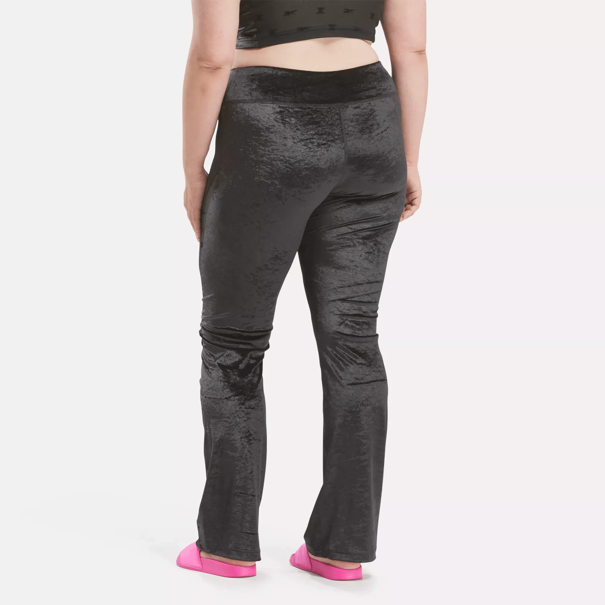 Women's Reebok x Juicy Couture Leggings (Plus Size)
