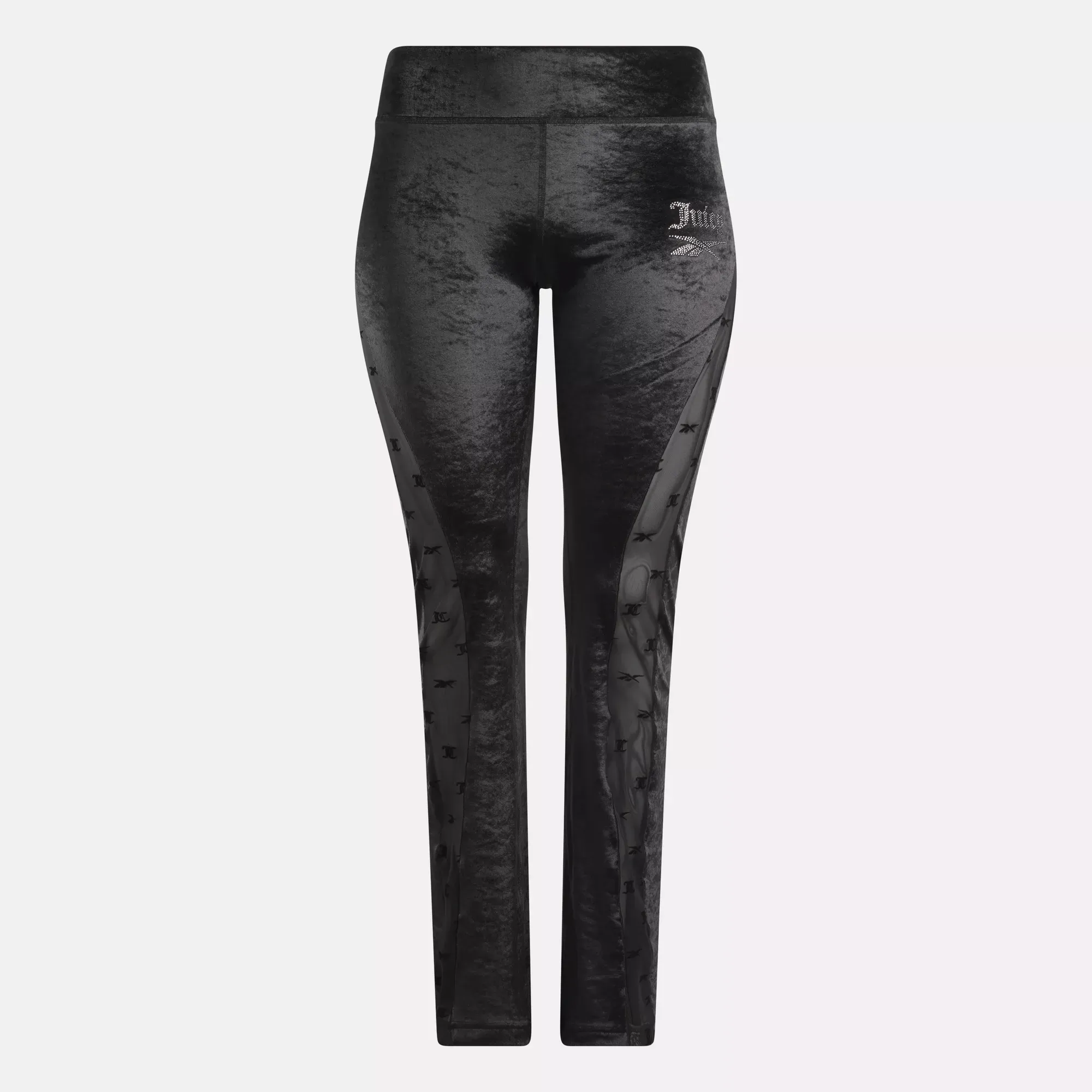 Women's Reebok x Juicy Couture Leggings (Plus Size)
