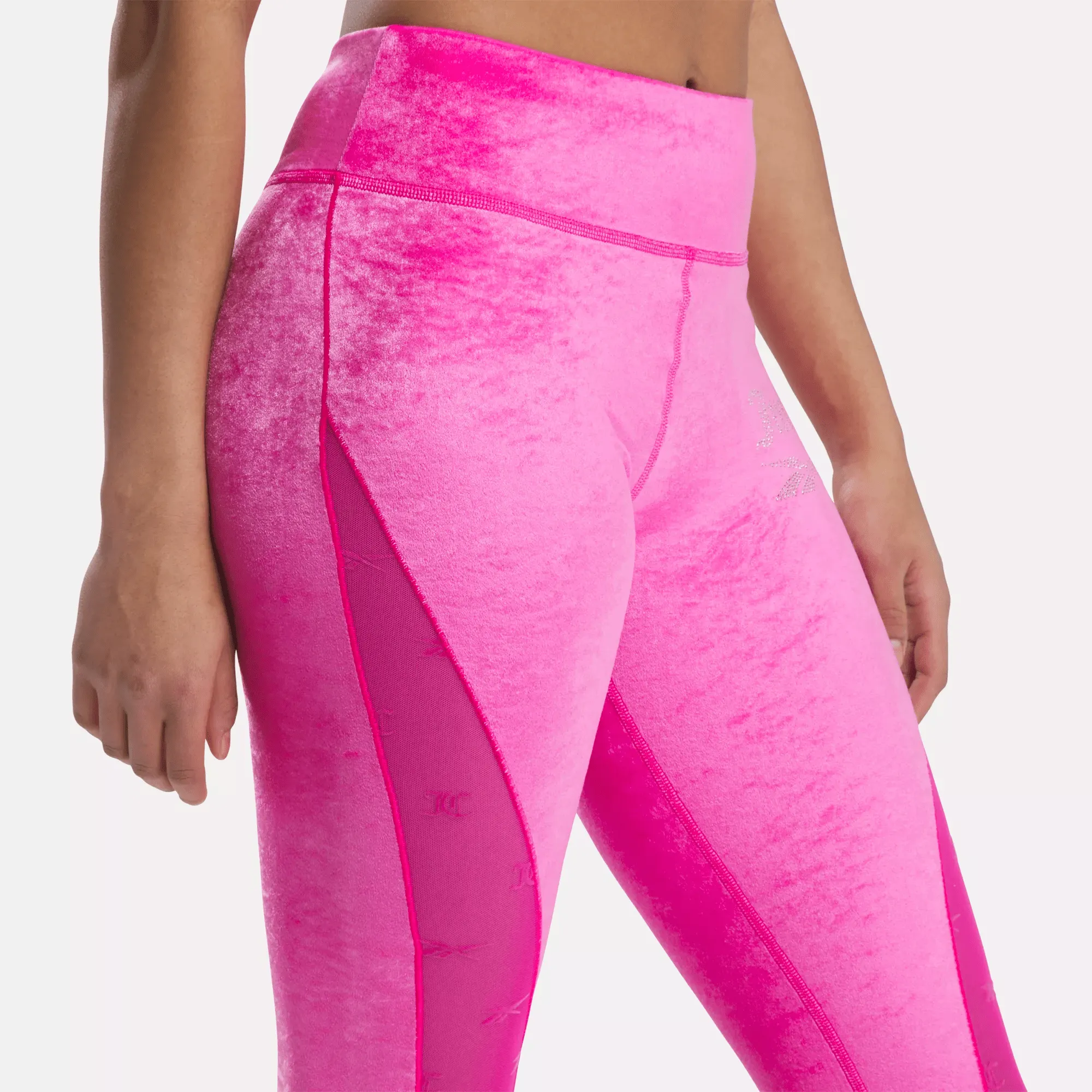 Women's Reebok x Juicy Couture Leggings