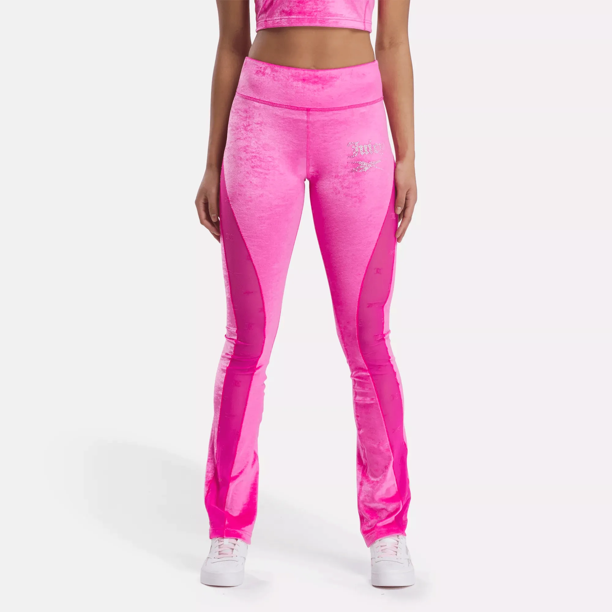 Women's Reebok x Juicy Couture Leggings