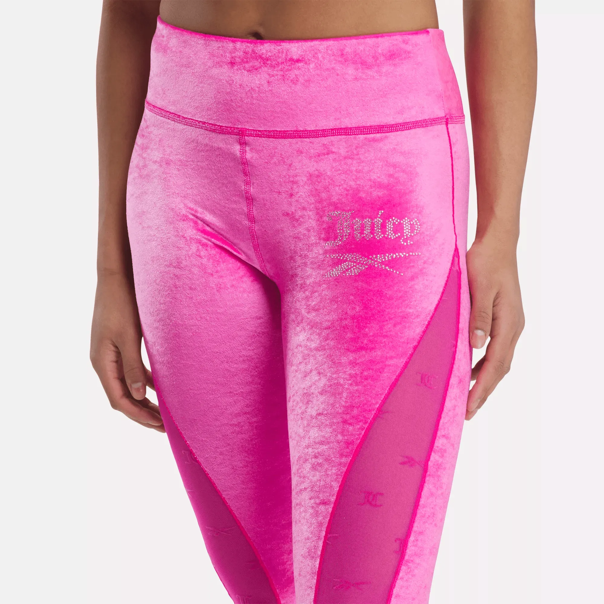 Women's Reebok x Juicy Couture Leggings