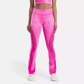 Women's Reebok x Juicy Couture Leggings